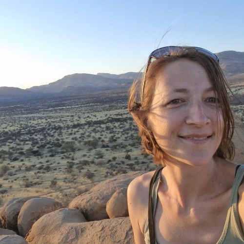 Jenny Leimbrock