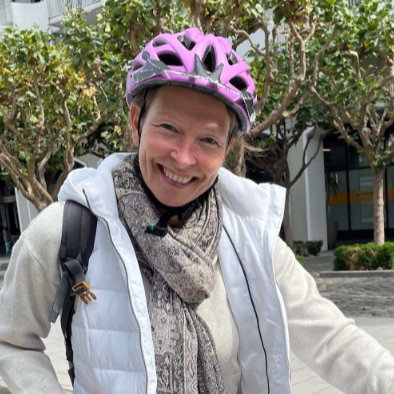 Dana Bogner